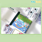 Alien Stage Anakt Garden Kit