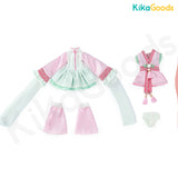 Chinese Opera Dream Series  1/6 BJD Clothing Set