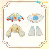 Chinese Opera Dream Series  1/6 BJD Clothing Set
