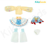 Chinese Opera Dream Series  1/6 BJD Clothing Set