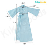 Chinese Opera Dream Series  1/6 BJD Clothing Set
