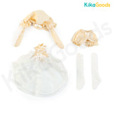 Light & Shadow Series 1/8 BJD Clothing Set