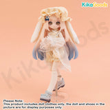 Light & Shadow Series 1/8 BJD Clothing Set