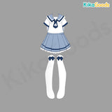 Light & Shadow Series 1/8 BJD Clothing Set【Shipped in May./Jun. 2026】