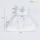 Meki Creators' Essence Series 1/12 Clothing Set