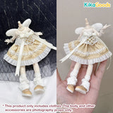 Meki Creators' Essence Series 1/12 Clothing Set