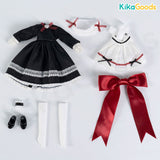 Meki Creators' Essence Series 1/12 Clothing Set