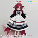 Meki Creators' Essence Series 1/12 Clothing Set