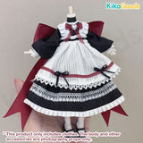 Meki Creators' Essence Series 1/12 Clothing Set