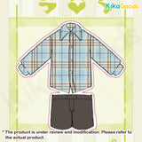 The Hard Candy Institute Series 1/12 BJD Clothing Set【Shipped in May./Jun. 2026】
