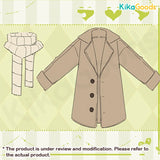 The Hard Candy Institute Series 1/12 BJD Clothing Set【Shipped in May./Jun. 2026】