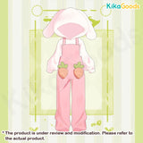 The Hard Candy Institute Series 1/12 BJD Clothing Set【Shipped in May./Jun. 2026】