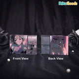 Alien Stage Karmic Angel Series Acrylic Block