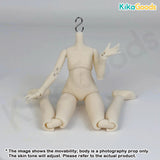 Twinkle Polaris Series 1/8 Action Figure BJD Body【Shipped in May./Jun. 2026】