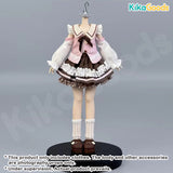 Twinkle Polaris Series 1/8 BJD Clothing Set【Shipped in May./Jun. 2026】