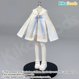 Twinkle Polaris Series 1/8 BJD Clothing Set【Shipped in May./Jun. 2026】