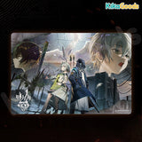 Arknights Rise from Ember Series Transparent Postcard Set