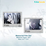 Arknights Rise from Ember Series The Unfinished Road Character Gift Set