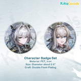 Arknights Rise from Ember Series The Unfinished Road Character Gift Set