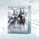 Arknights Rise from Ember Series The Unfinished Road Character Gift Set