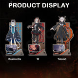 Arknights Rise from Ember Series Acrylic Stand