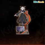 Arknights Rise from Ember Series Acrylic Stand
