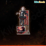 Arknights Rise from Ember Series Acrylic Stand