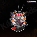 Arknights Rise from Ember Series Q-style Acrylic Pendant Stand