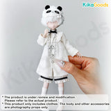 Mita All Male Characters Series 1/8 BJD Clothing Set【Shipped in Jun./Jul. 2026】
