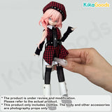 Mita All Male Characters Series 1/8 BJD Clothing Set【Shipped in Jun./Jul. 2026】