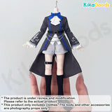 Mita All Male Characters Series 1/8 BJD Clothing Set【Shipped in Jun./Jul. 2026】
