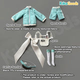 Mita All Male Characters Series 1/8 BJD Clothing Set【Shipped in Jun./Jul. 2026】