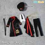 Mita All Male Characters Series 1/8 BJD Clothing Set【Shipped in Jun./Jul. 2026】