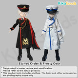 Mita All Male Characters Series 1/8 BJD Clothing Set【Shipped in Jun./Jul. 2026】