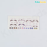 Meki Creators' Essence Series Accessories Package Set