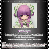 Heart Studio Villainesses' Tribunal: Execution Series 1/6 BJD Limited Action Figure【Shipped in May. ~ Jul. 2026】