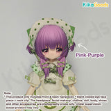 Heart Studio Villainesses' Tribunal: Execution Series 1/6 BJD Limited Action Figure【Shipped in May. ~ Jul. 2026】