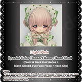 Heart Studio Villainesses' Tribunal: Execution Series 1/6 BJD Limited Action Figure【Shipped in May. ~ Jul. 2026】