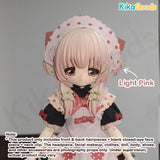 Heart Studio Villainesses' Tribunal: Execution Series 1/6 BJD Limited Action Figure【Shipped in May. ~ Jul. 2026】