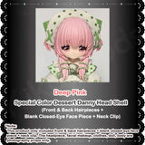 Heart Studio Villainesses' Tribunal: Execution Series 1/6 BJD Limited Action Figure【Shipped in May. ~ Jul. 2026】