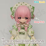 Heart Studio Villainesses' Tribunal: Execution Series 1/6 BJD Limited Action Figure【Shipped in May. ~ Jul. 2026】