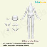 The Hard Candy Institute Series 1/12 BJD Limited Action Figure【Shipped in May./Jun. 2026】