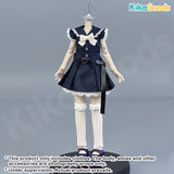 Twinkle Polaris Series 1/8 BJD Clothing Set【Shipped in May./Jun. 2026】