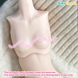Mix Angel Series Special 1/6 Action Figure MJD Body【Shipped in Jul./Aug. 2026】