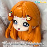 Spinning Radio Wave Series Special 1/6 BJD Clothing Set【Shipped in Jul./Aug. 2026】