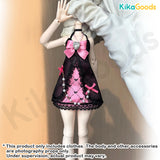 Spinning Radio Wave Series Special 1/6 BJD Clothing Set【Shipped in Jul./Aug. 2026】