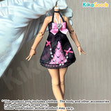 Spinning Radio Wave Series Special 1/6 BJD Clothing Set【Shipped in Jul./Aug. 2026】