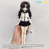 Spinning Radio Wave Series Special 1/6 BJD Clothing Set【Shipped in Jul./Aug. 2026】
