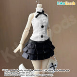 Spinning Radio Wave Series Special 1/6 BJD Clothing Set【Shipped in Jul./Aug. 2026】