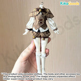 Spinning Radio Wave Series Special 1/6 BJD Clothing Set【Shipped in Jul./Aug. 2026】